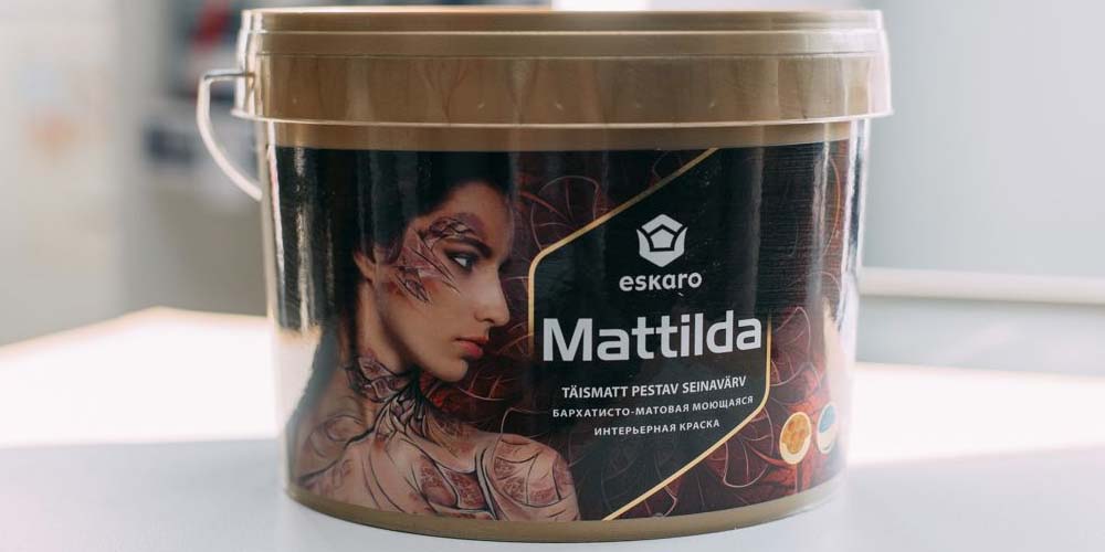 Eskaro Mattilda